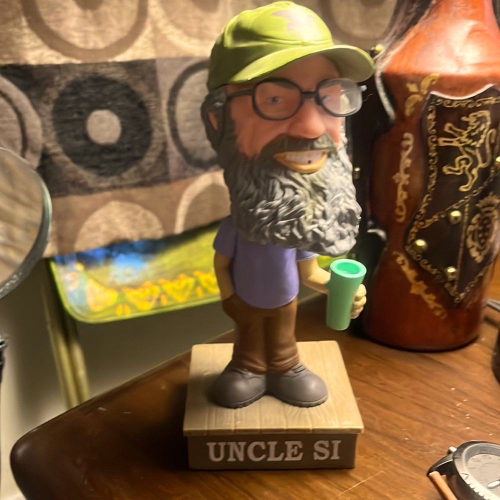 Bobblehead